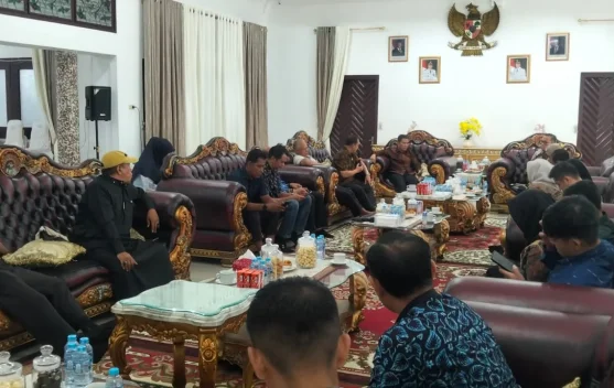 BNN RI Dorong Pembentukan Relawan Anti Narkoba di Bangka