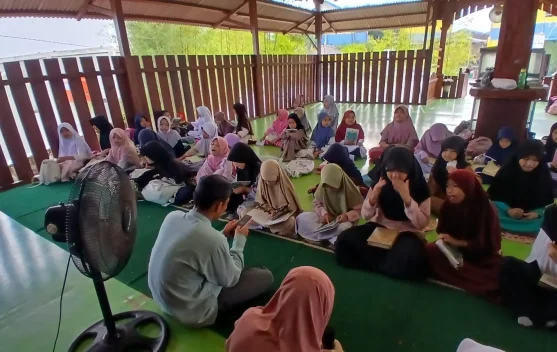 Bangka Berpeluang Jadi Daerah Pelaksana Program Ikan Sekolah Bersinar