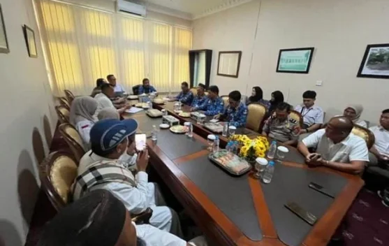 Pemkot Pangkalpinang Perkuat Pencegahan Narkoba lewat Kurikulum Anti Narkoba