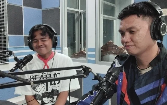 Dua Jenis Kompetisi Cosplay Jadi Daya Tarik Anak Muda