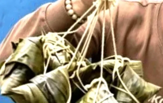Bakcang, Kuliner Khas yang Tetap Lestari pada Perayaan Peh Cun di Bangka