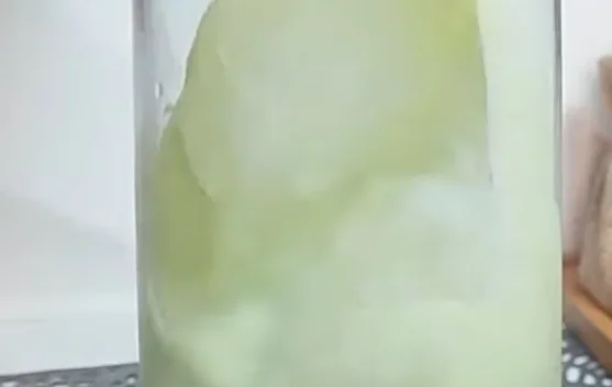 Minuman Tradisional Tew Fu Sui Kini Memiliki Ragam Rasa