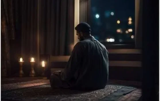 Keutamaan Salat Malam, Ibadah Istimewa di Sepertiga Malam