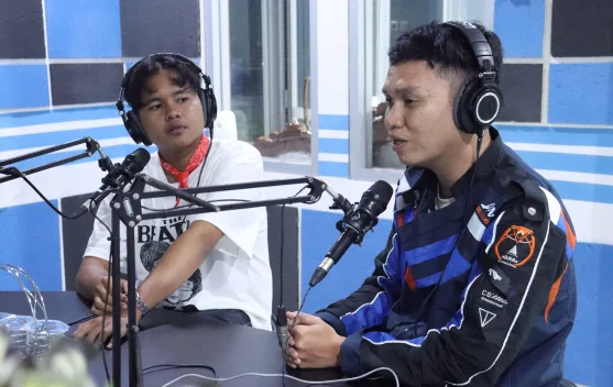 Komunitas Kyoyu Cosplay Jadi Ruang Kreatif Anak Muda