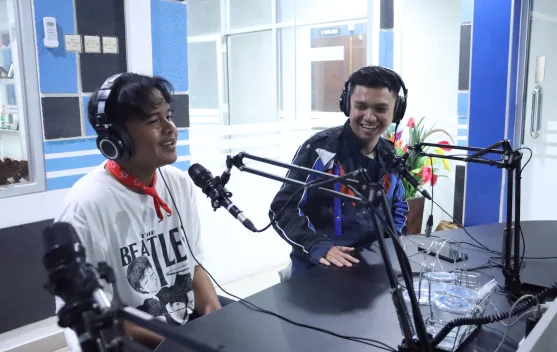 Komunitas Cosplay Babel Hadapi Kendala Produksi Kostum