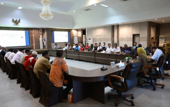 Sebanyak 26 Cabor Dipertandingkan di Porprov VII Babel November 2026