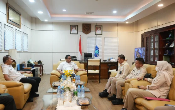 Pemprov Babel Dukung Pembentukan Desa Sadar HAM