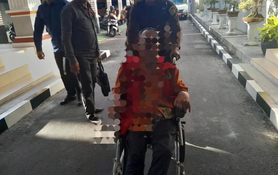 Kejari Tetapkan Tersangka Dugaan Korupsi Dana Hibah KONI Bangka