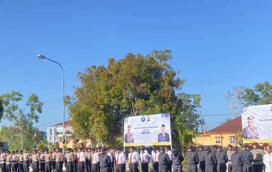 Babel Peringati HANI 2026, Sinergi Berantas dan Cegah Narkoba