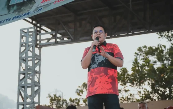 Toboali Holidays Fest 2026, Peluang UMKM Promosi Produk