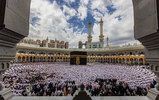Kemenhaj Kabupaten Madiun Imbau Calon Jemaah Haji 2027 Jaga Kesehatan