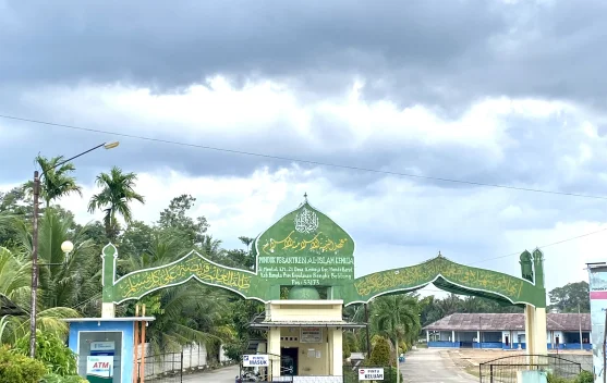 Al-Islam Kemuja, Pondok Pesantren Tertua di Pulau Bangka