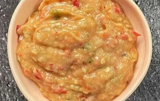 Tempoyak, Olahan Fermentasi Durian yang Kaya Cita Rasa