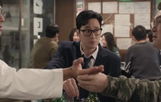 Baru Tayang Dua Episode, Agent Kim Reactivated Langsung Mendapat Rating Tinggi