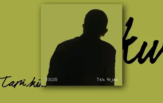 Empat Tahun Vakum, Tulus Kembali dengan Single “Teh Hijau”