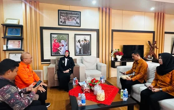 Warga Toboali Dukung Penuh Sensus Ekonomi 2026
