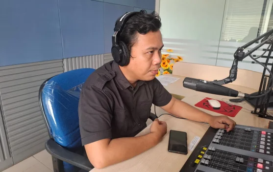Halo RRI: Warga Keluhkan Lampu Mati di Jalan Kenanga Sungailiat