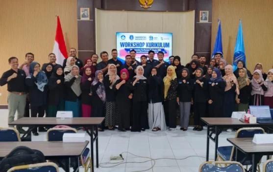 UBB Ubah Kurikulum Biar Lulusannya Siap Kerja