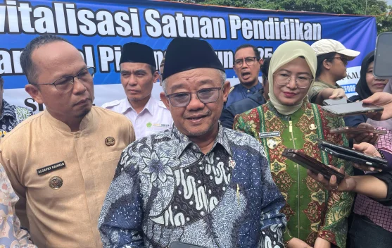 58 Satuan Pendidikan di Babel Bakal Direvitalisasi