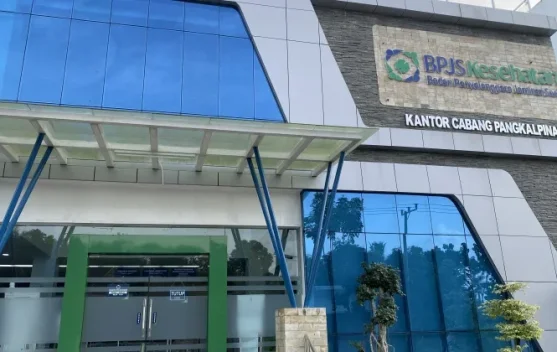 Pembayaran Klaim JKN di Babel Lebih Tinggi dari Penerimaan Iuran