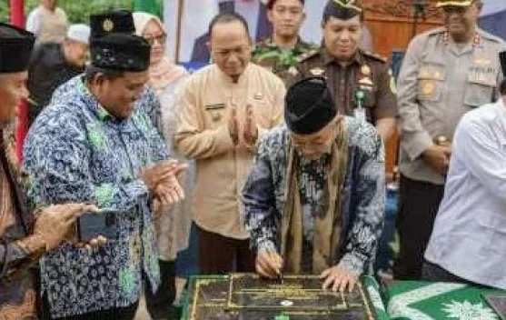 9 Sekolah di Bangka Tengah Terima Bantuan Revitalisasi Rp6,9 Miliar