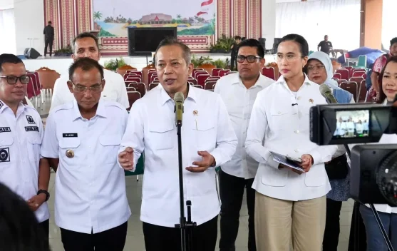 Pokdarwis di Belitung Diintegrasikan ke KMP untuk Kuatkan Desa Wisata