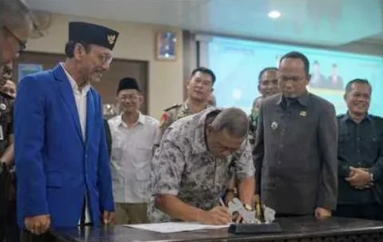 Rp1,7 M Dibagi ke 9 Parpol di Bateng, Warga Minta Diawasi Penggunaannya