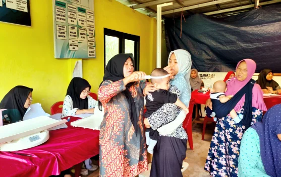 Semester I 2026, Kasus Kematian Ibu dan Anak di Basel Meningkat