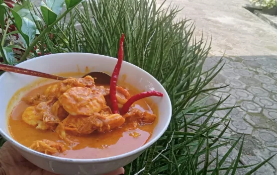 Olahan Tempoyak Durian, Kreasi Kuliner yang Menggugah Selera