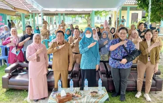 Lawan Kanker Payudara, Pemkab Bateng Gandeng Siloam Gelar Skrining Gratis