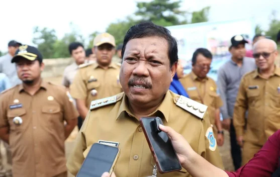 Dua Satuan Pendidikan Baru Disiapkan di Air Kepala Tujuh
