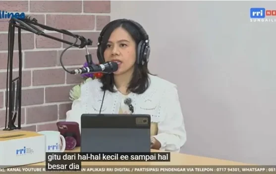 Hari Memaafkan Sedunia: Melepas Luka Demi Hindari Kelelahan Emosional