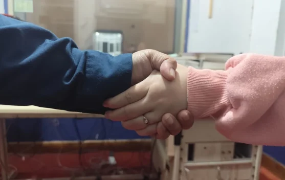 Hari Memaafkan Sedunia Sentuh Hati Pendengar
