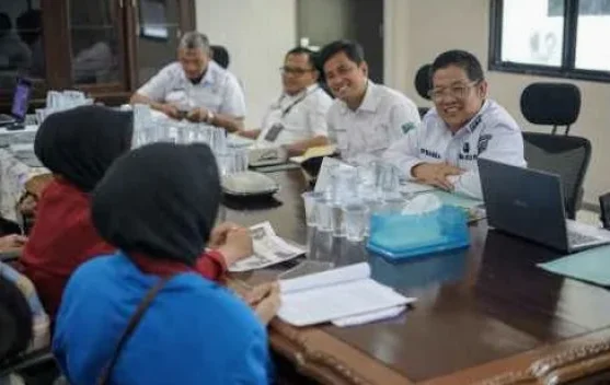 ICI Usulkan Paket Wisata "Desa Kurau Experience" ke Pemkab Bangka Tengah