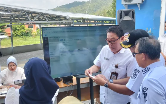 PDAM Bantu Sistem Pembayaran, Pengelolaan Sampah Tetap Tanggung Jawab DLH