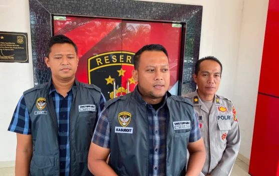 Polda Babel Limpahkan Kasus Korupsi Dana Hibah KONI Babar Rp835 Juta ke Kejati