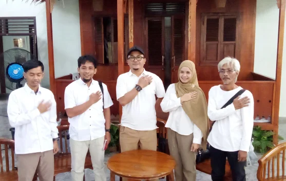 Program Kementerian Kebudayaan, Konser Bedincak Bedaek Digelar di Sungailiat