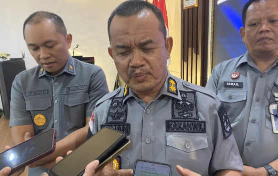 Ada Posbankum, Ratusan Sengketa di Babel Diselesaikan Tingkat Bawah