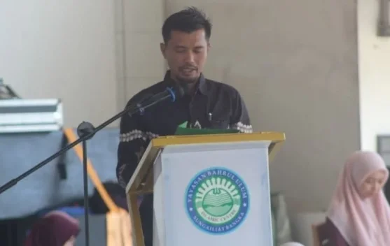 MPLS Islamic Centre Sungailiat Dimulai 14 Juli 2026
