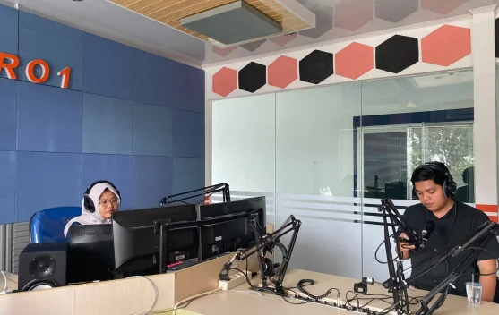 Dosen UBB: Keluarga Jadi Benteng Pertama Tanamkan Moderasi Beragama pada Anak
