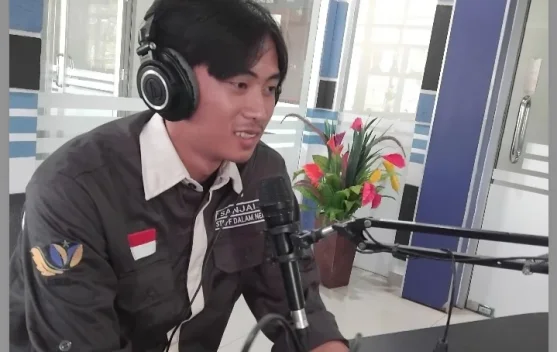 Dari BEM ke Dunia Kerja: Bekal Soft Skill Ala Sanjai Saputra