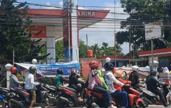 Pertamina Pastikan Pasokan BBM Bangka Belitung Tetap Aman