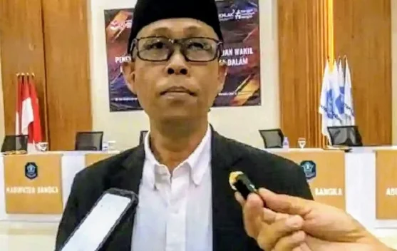 Hasil Pemutakhiran, Jumlah Pemilih di Bangka Sebanyak 248.474 orang