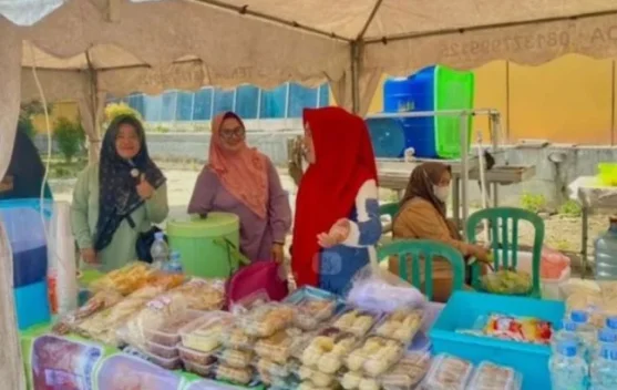 MUI Babel Ingatkan Deadline Sertifikasi Halal UMKM Oktober 2026
