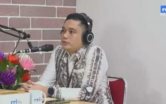 Akses Layanan Kesehatan dan Pendidikan Belum Optimal di Kepulauan Pongok