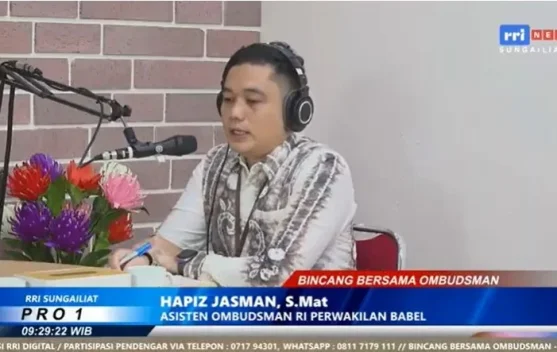 Nol Pengaduan, Layanan Air dan Listrik di Kepulauan Pongok Membaik