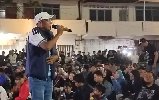 Argentina Gagal di Final, Bupati Belitung: Inilah Sepak Bola, Harus Kita Terima