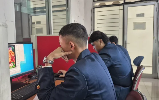 4 Mahasiswa KPI IAIN SAS Babel Jalani PPL di Jawa Barat