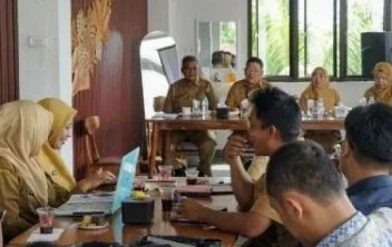 Bangka Tengah Perkuat Kolaborasi Lintas Sektor Turunkan Stunting