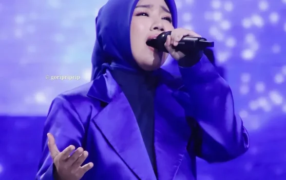 Dukung Bhita di Kontestasi Dangdut dengan Kirimkan Virtual Gift